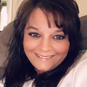 Meet your Posher, Billie jo